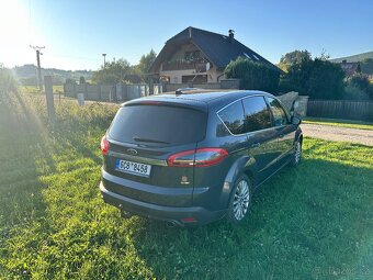 Ford S-Max - 7