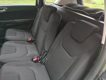 FORD S max benzín 2017 73xxxkm Nová STK - 7