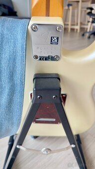 Fender Player Plus Stratocaster LH MN OP ("na Hendrixe") - 7