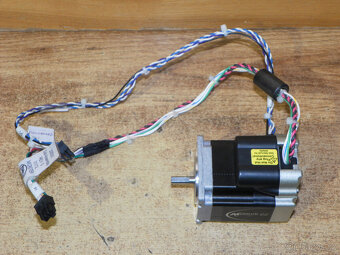 Programovatelný krokový motor MDRIVE 23 Plus MDI1FRL23B7 - 7