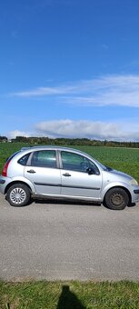 Citroen C3 - 7