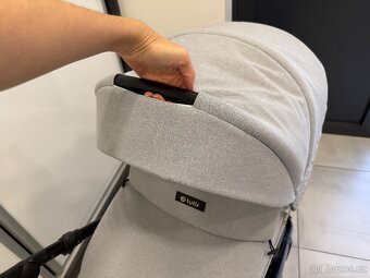 Dvojkombinace Tutis Uno+ Risso - 7