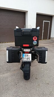 BMW r 1200gs - 7