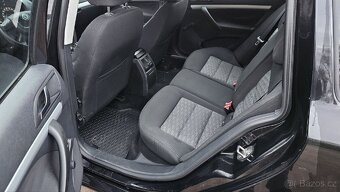 Octavia combi FL 2010, 1,6TDi 77kw - 7