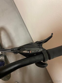 Horské kolo Haibike Seet - 7