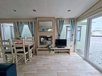 mobilheim,mobilní dům Abi Beachcomber 12,2 x3,8 m - 7