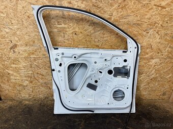 LEVÉ PŘEDNÍ DVEŘE SEAT ATECA - 7