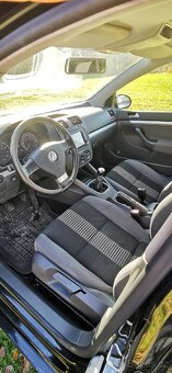 Vw golf 5 1.6 benzín + lpg - 7