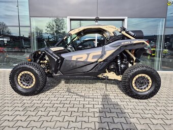 CAN-AM Maverick X3 X RC Turbo RR - 7