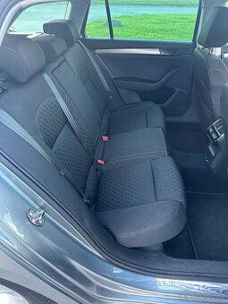 Škoda Superb 2.0 TDi DSG140kw - Auto na splátky bez registru - 7