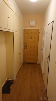 Byt Otrokovice 2+1 k pronájmu - 7