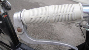 Velosolex S2200, rok 1961, motokolo, krásný originál - 7