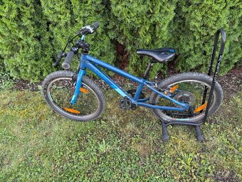 Cube ACID 200 royal blue 20” - 7