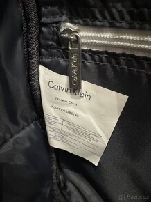 Cestovní taška Calvin Klein - 7