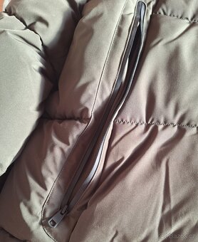 nová zimni bunda SLEVA - 7