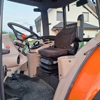 Kubota - 7