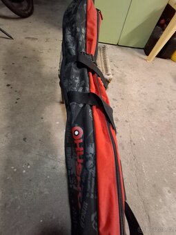 Kompletní dámská lyžařská výbava - 7