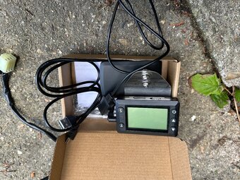 GSXR 1000 K7,K8 okruhový set - 7