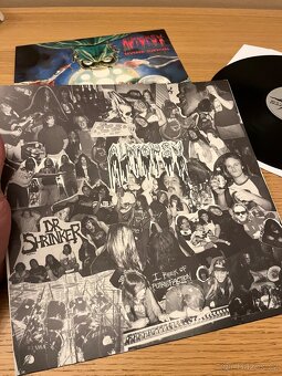 Autopsy – Severed Survival - 7