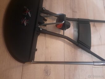 Houpatko babybjorn - 7