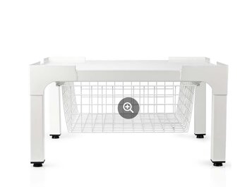 Stojan pro Pračku / Sušičku 30 cm - 7