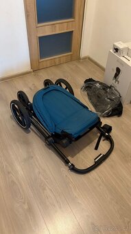 Cybex Priam 2021 - 7