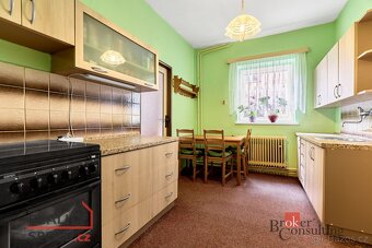 Prodej, domy/rodinný, 134 m2, Sadová 1024/17, 35801 Kraslice - 7