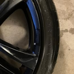 Kola BMW e90 5x120 - 7