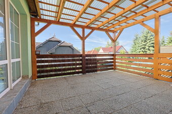 Pěkný rodinný dům s garáží v žádané lokalitě - Liberec, Star - 7