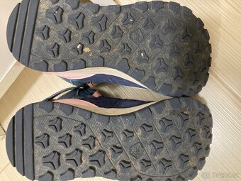 Dětské boty quechua - 7