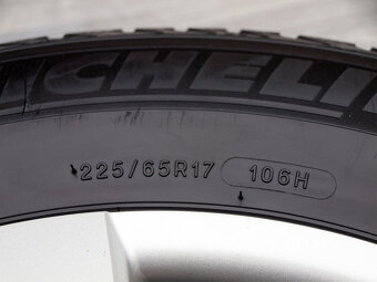 ►►17" Alu kola = 5x108 = TOMASON ►► RANGE ROVER EVOQUE - 7