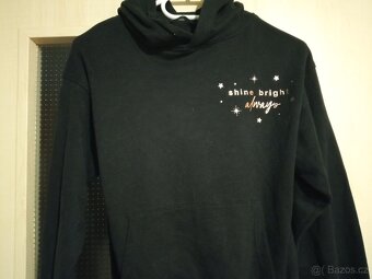 Zimní set pro dívku 122 - 7