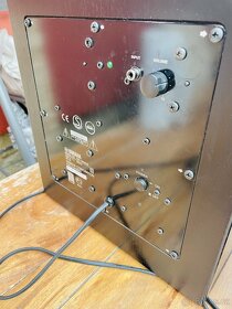 Yamaha set HTR 2067 Top stav - 7