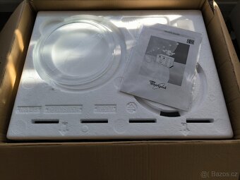 Mikrovlnná trouba Whirlpool AVM 542 - 7