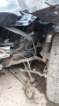 Bmw 3 řada, f31 - 7