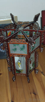 Orientální doplňky - 7