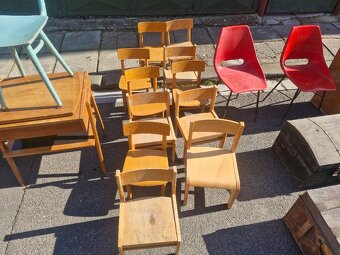 Prastary nabytek - 7