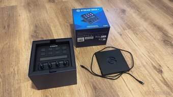 Elgato Stream Deck+ - 7