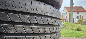 Pneumatiky Bridgestone(letní)R18 215/45 89W - 7
