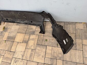 zadní nárazník BMW XM G09 - 7