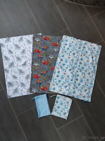 Přebalovací podložka - 7