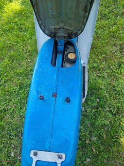 Jawa pionýr - 7