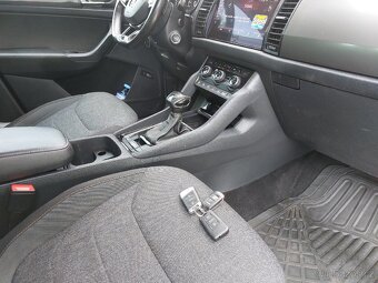 Škoda Kodiaq 2.0TDI 147Kw DSG 4×4 - 7