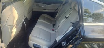 BMW F07 GT 530D - 7