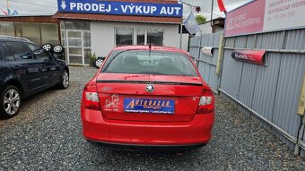 ŠKODA RAPID 1.2 TSI 63 kW Active - 7