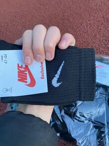 Ponožky Nike  VYPRODEJ - 7