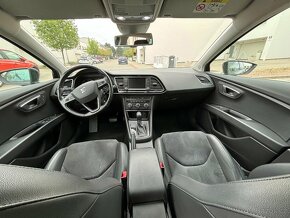 Seat Leon ST 1.6 TDI | 81 kW | Combi | Automat DSG | 2016 - 7