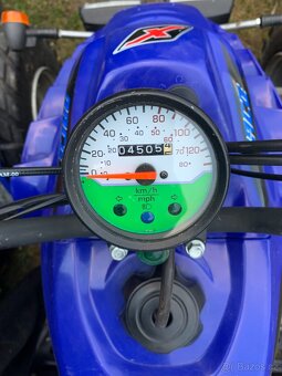 SMC Stinger Explorer 170 - 7