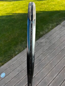 Prodám tenisové rakety yonex ezone 100l - 7