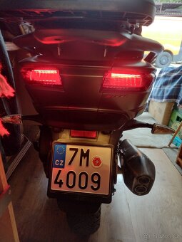 Piaggio Mp3 - 7